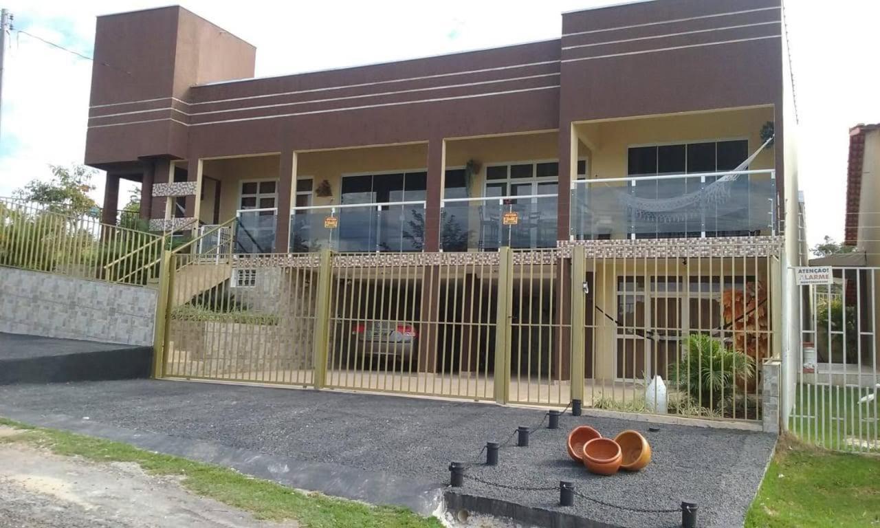 Sobrado Frente P/Lago Com Piscina Aquecida Caldas Novas Esterno foto