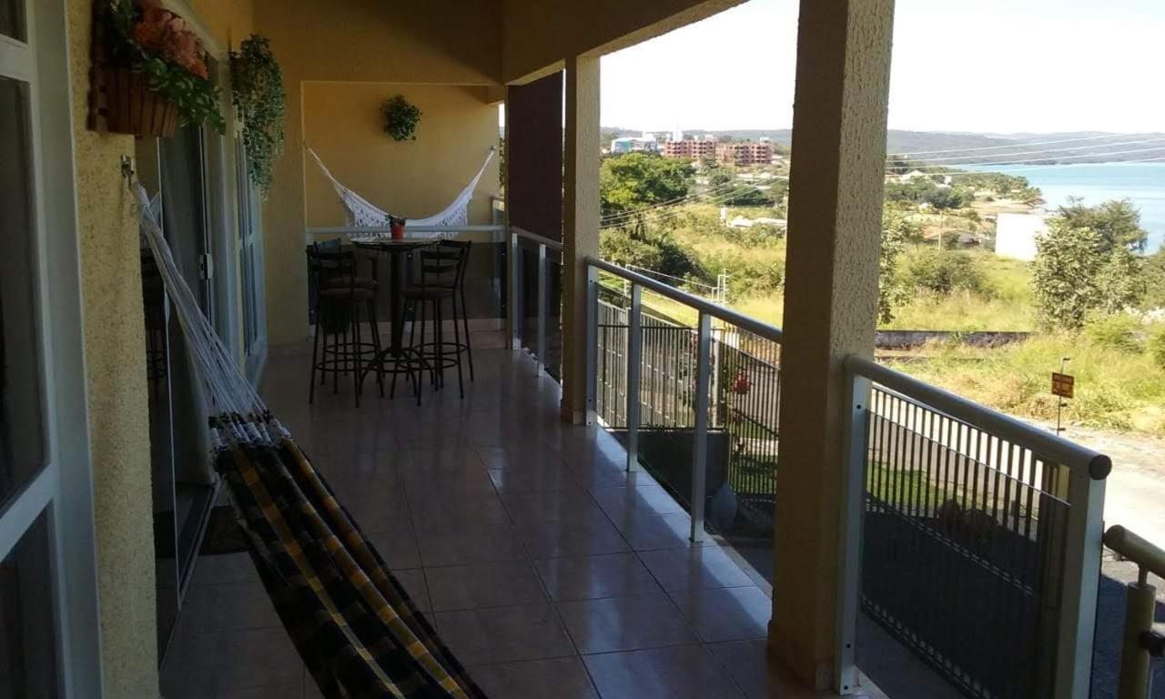 Sobrado Frente P/Lago Com Piscina Aquecida Caldas Novas Esterno foto